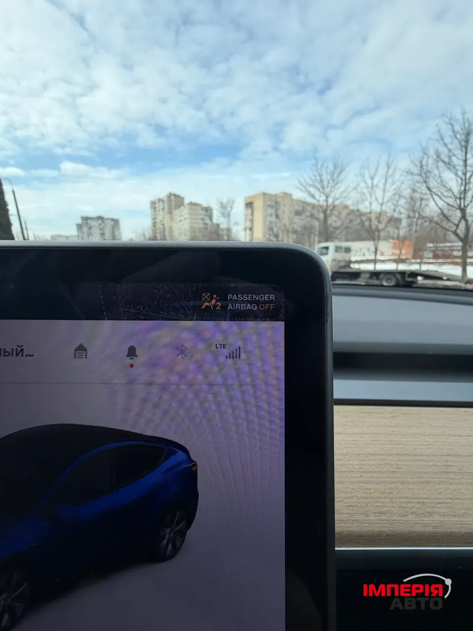 Tesla Model Y - фото 16