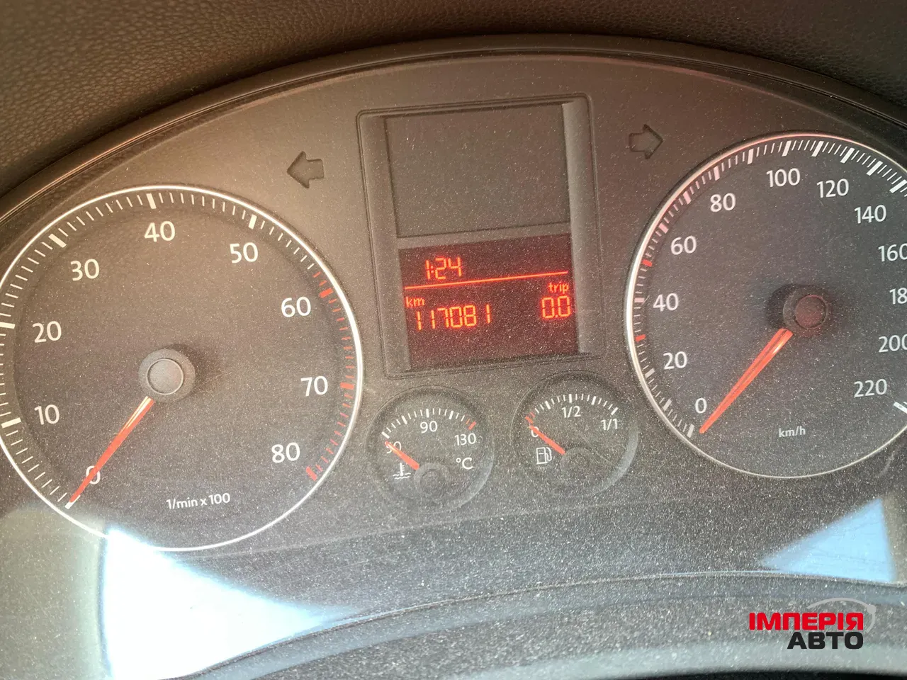 Volkswagen Golf - фото 5