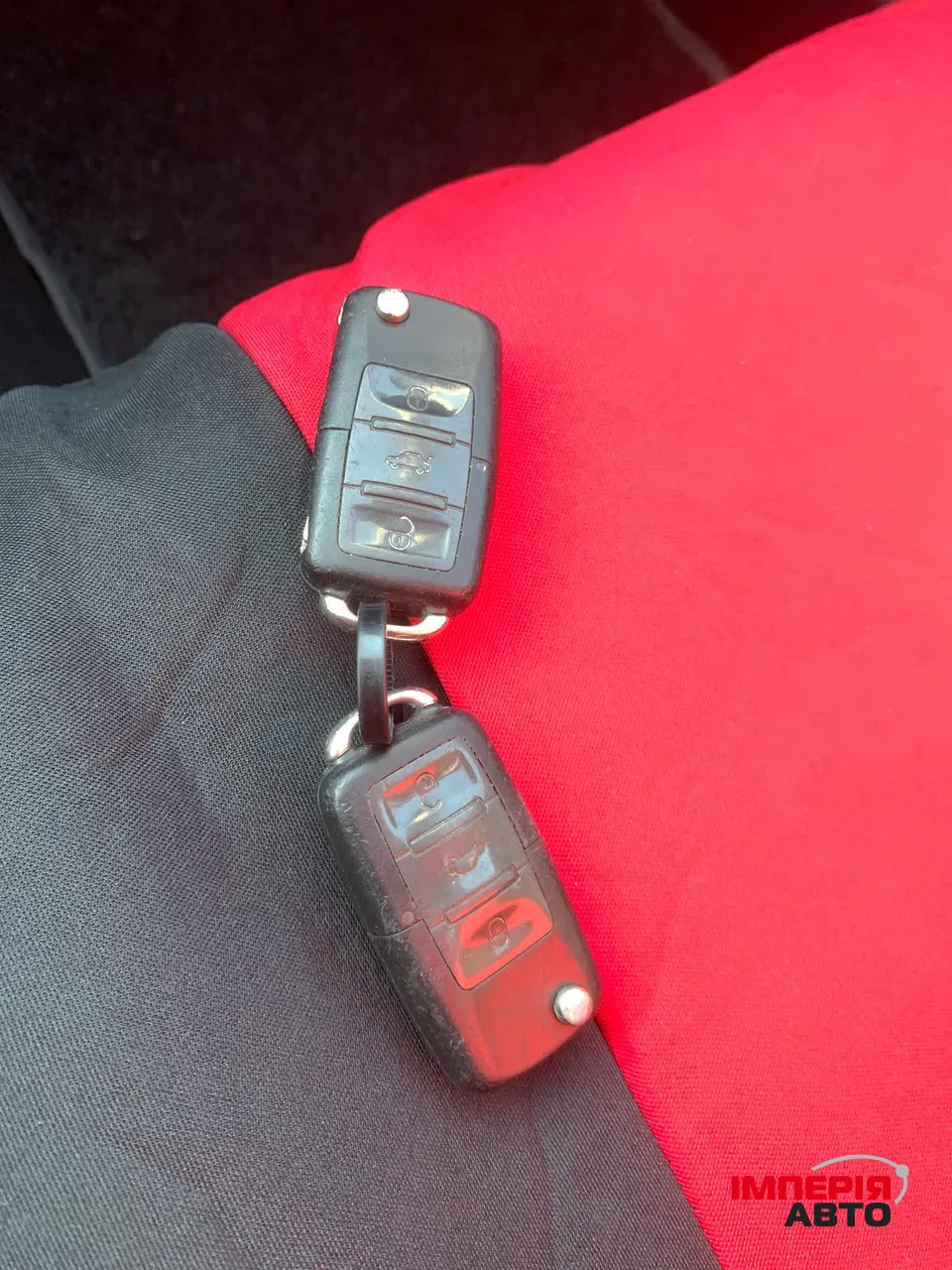 Volkswagen Golf - фото 10