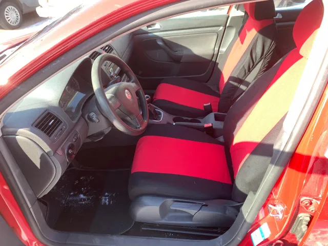 Volkswagen Golf - фото 3