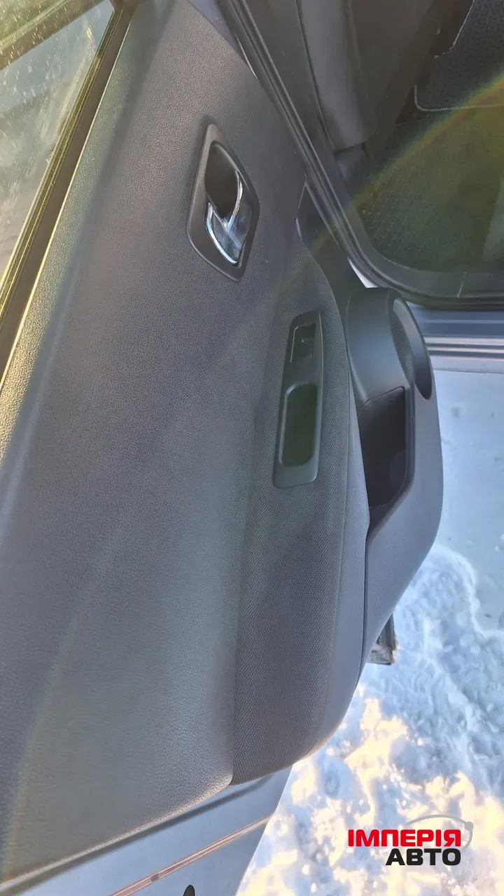 Nissan Qashqai - фото 20