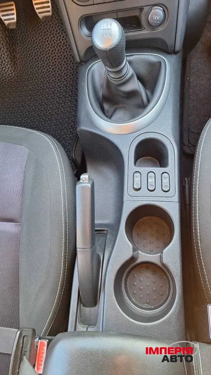 Nissan Qashqai - фото 24