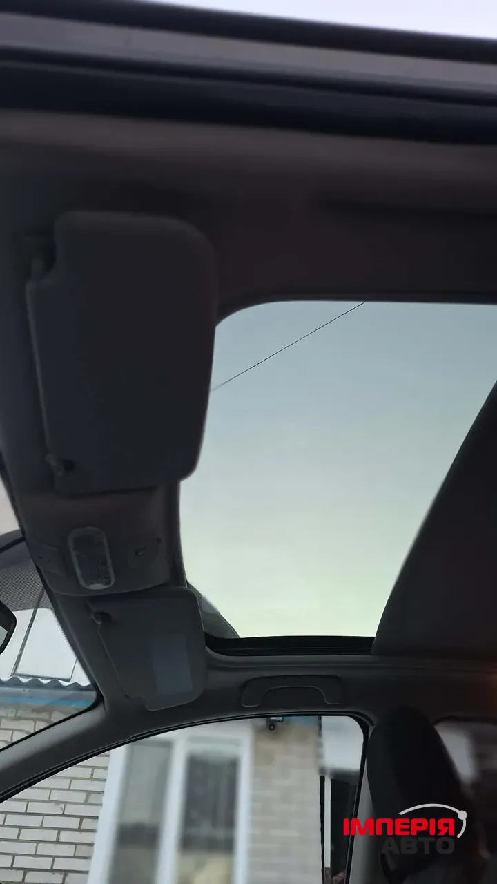 Nissan Qashqai - фото 13