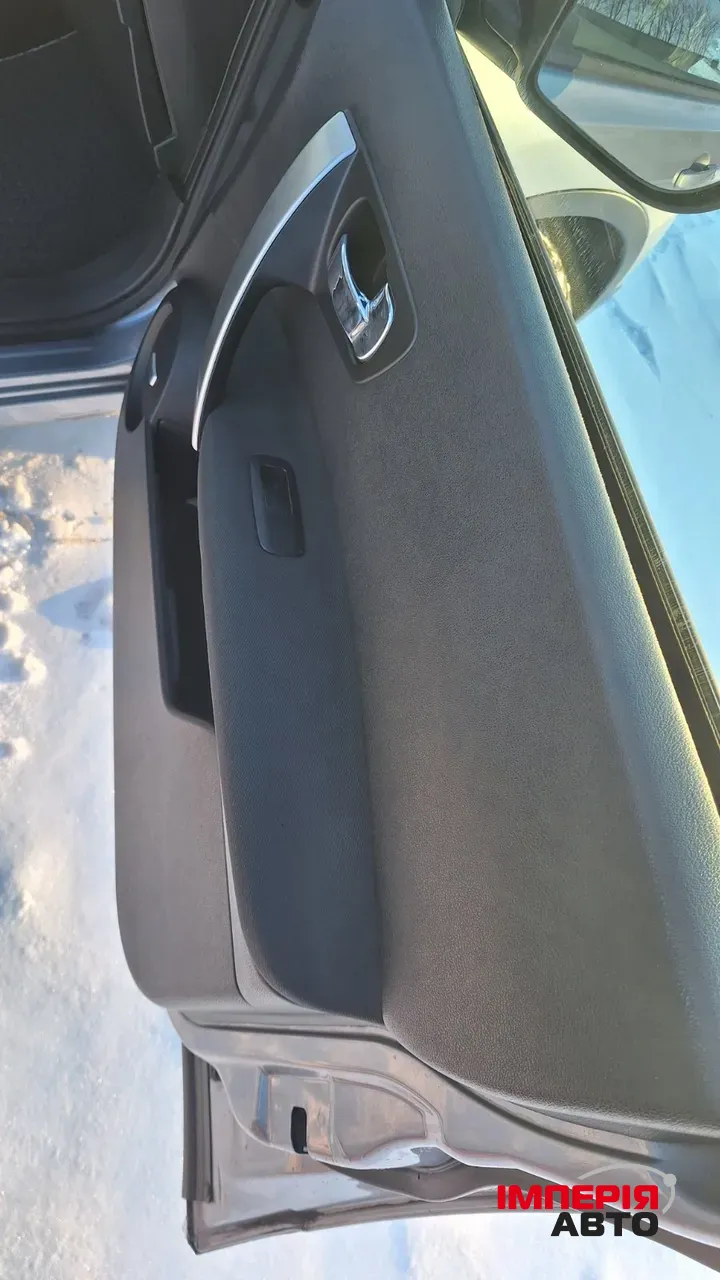 Nissan Qashqai - фото 23