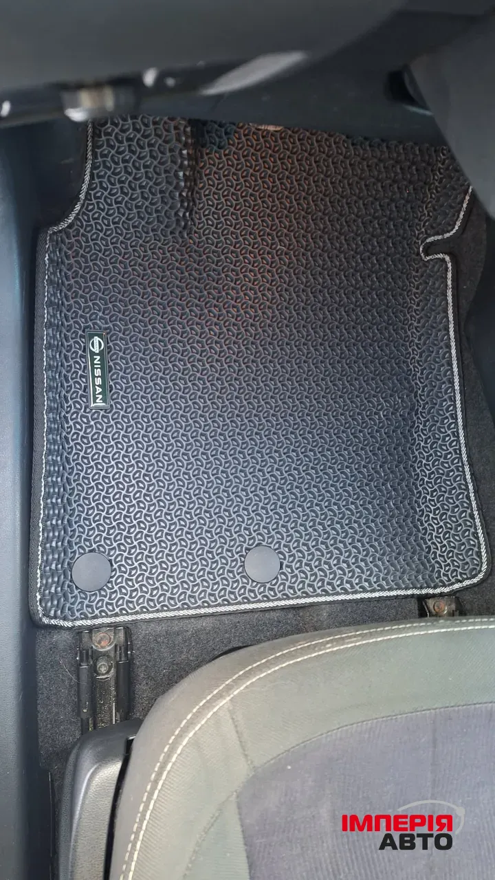 Nissan Qashqai - фото 21