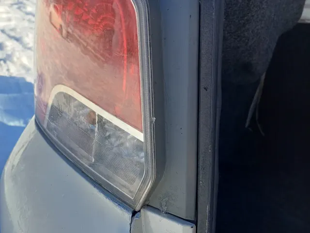 Subaru Impreza - фото 4