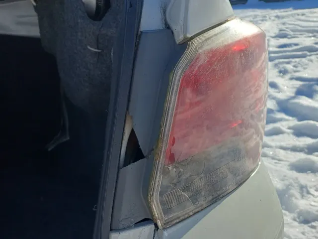 Subaru Impreza - фото 3