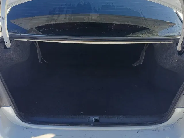 Subaru Impreza - фото 2