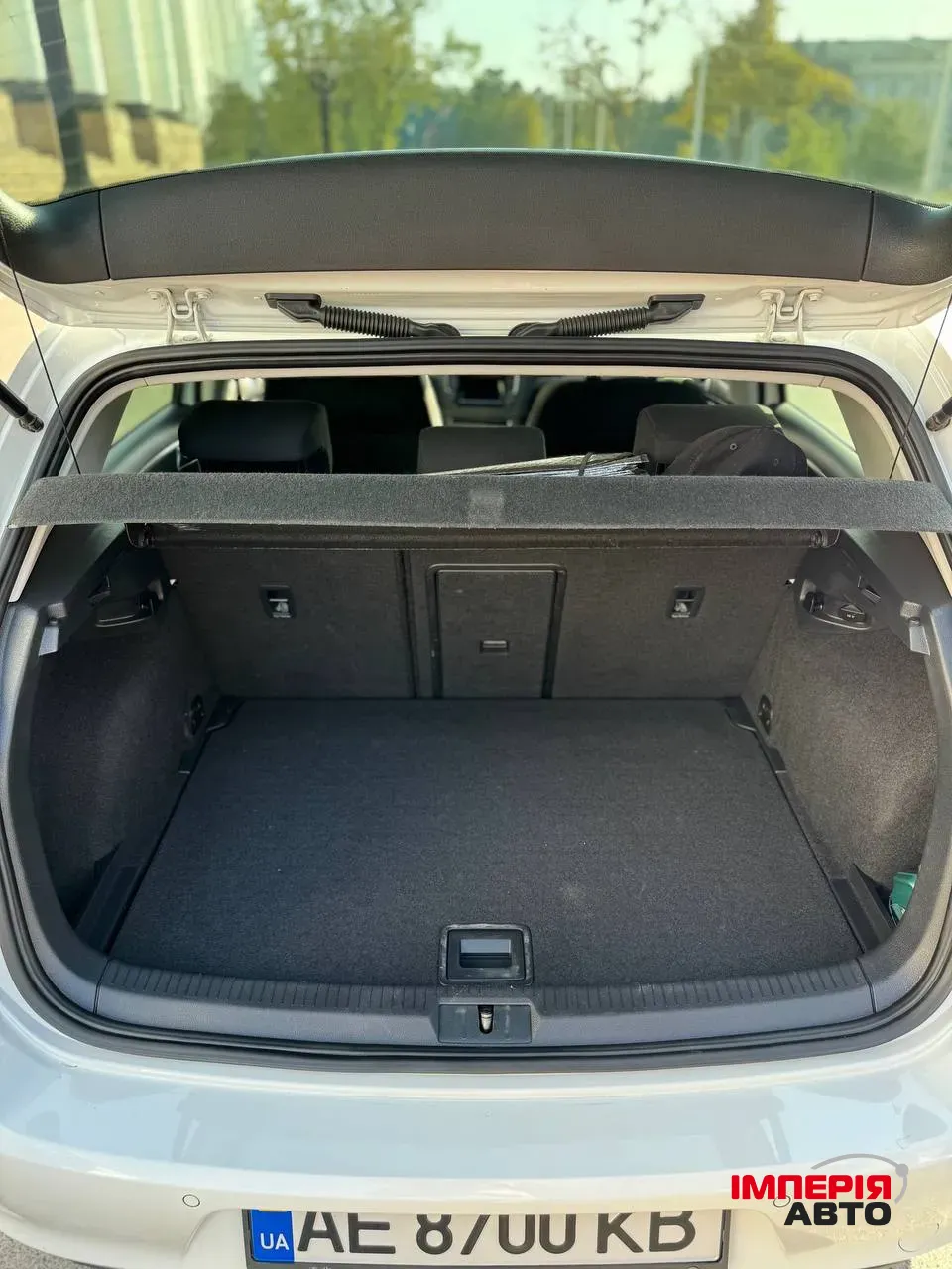 Volkswagen Golf - фото 6