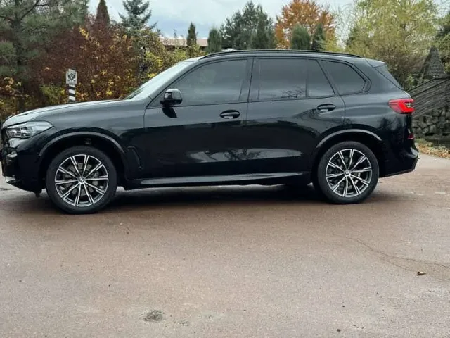 BMW X5 2019, Одеса, $37 800 - зображення 5
