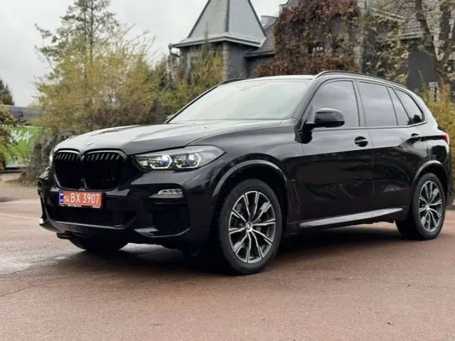BMW X5 2019, Одеса, $37 800 - зображення 4
