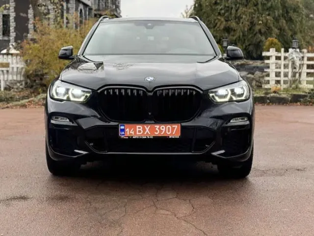 BMW X5 2019, Одеса, $37 800 - зображення 3
