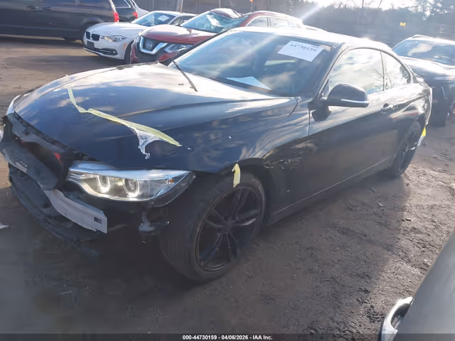 BMW 4 серії - фото 3