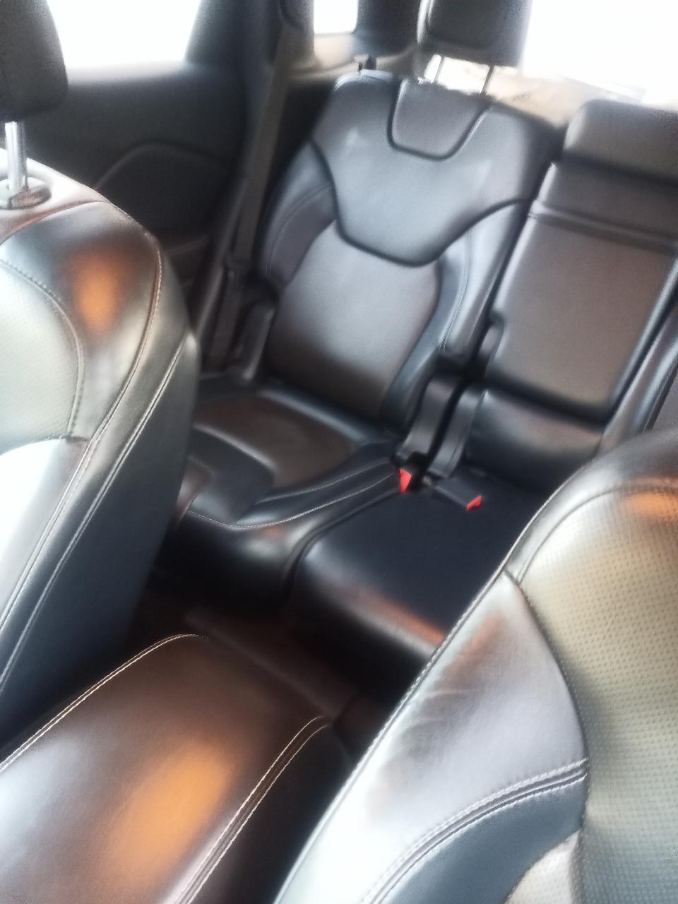 Jeep Cherokee - фото 11