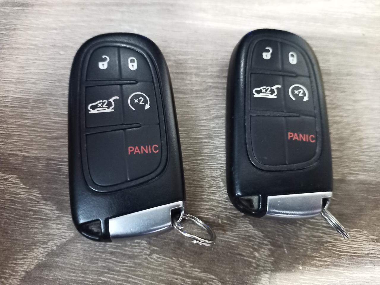 Jeep Cherokee - фото 4