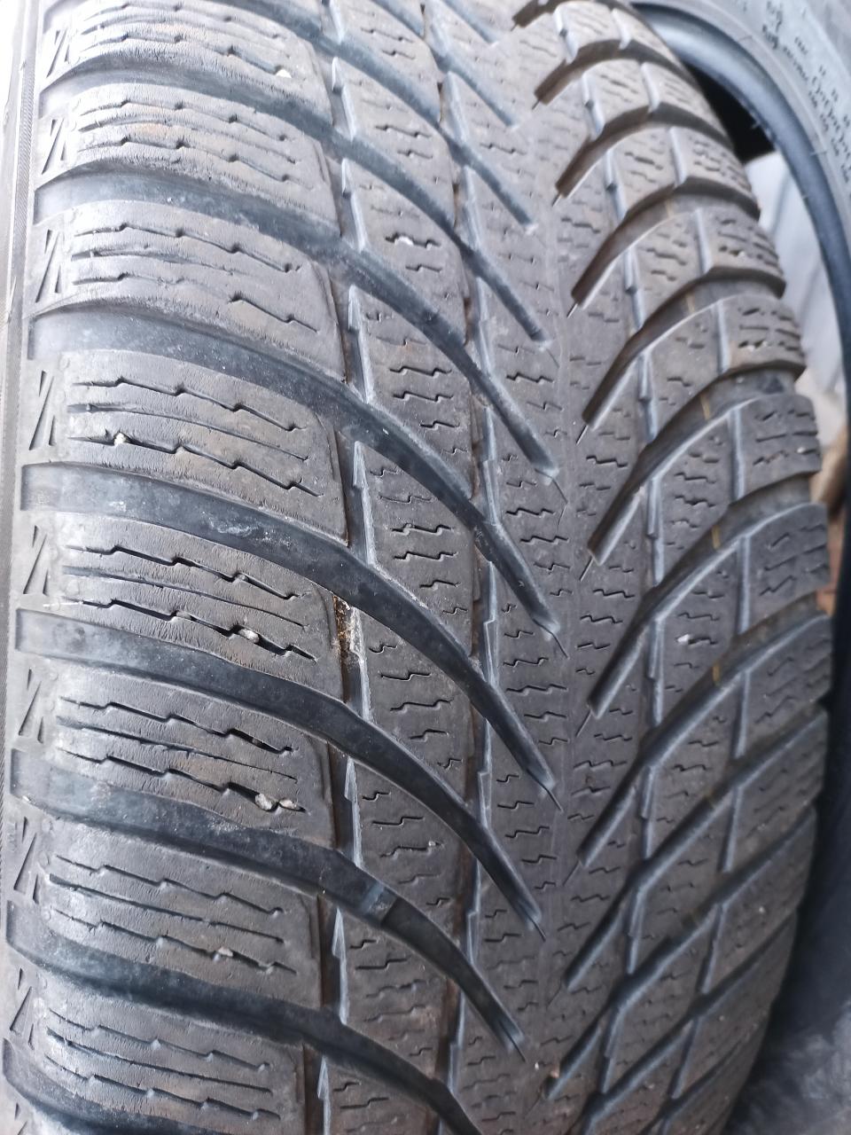 Jeep Cherokee - фото 14