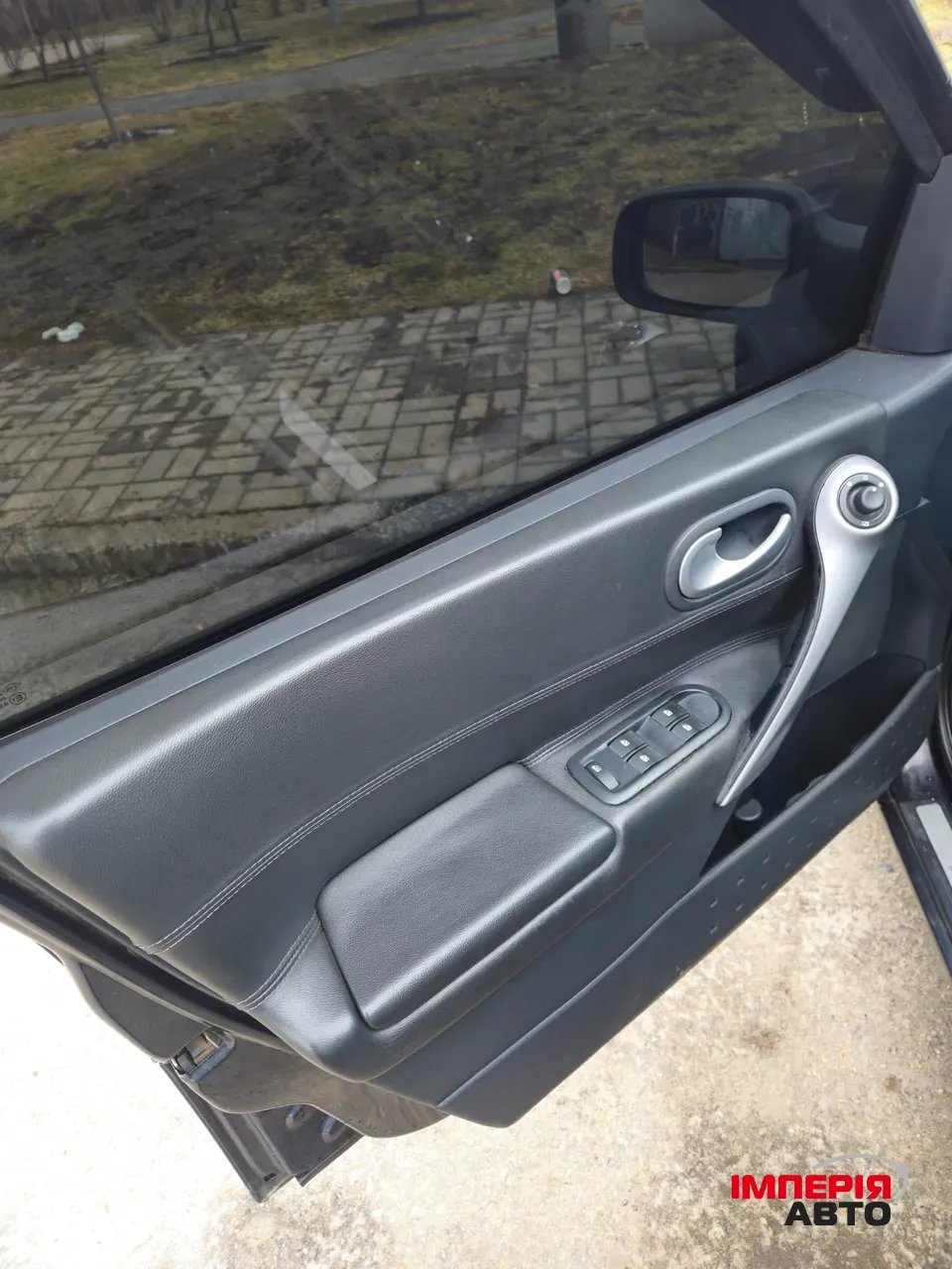 Renault Megane - фото 6