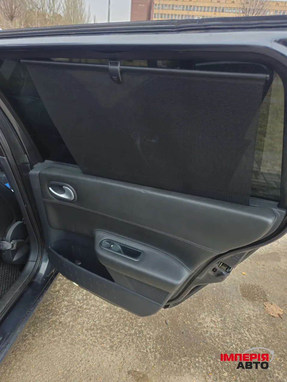 Renault Megane - фото 11