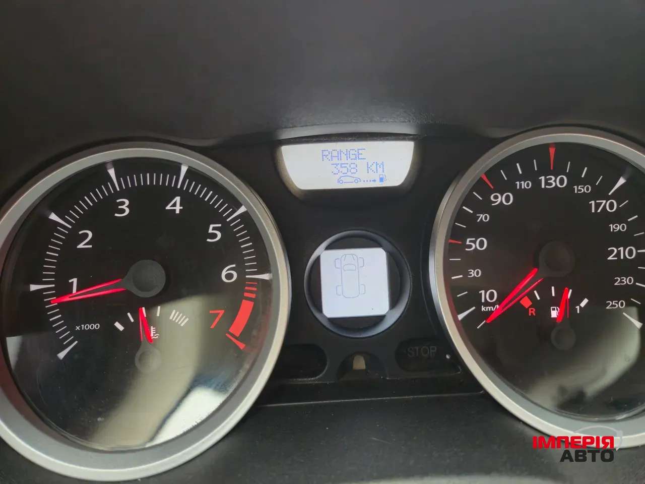 Renault Megane - фото 15