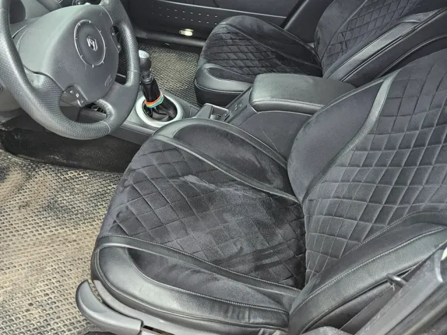 Renault Megane - фото 3