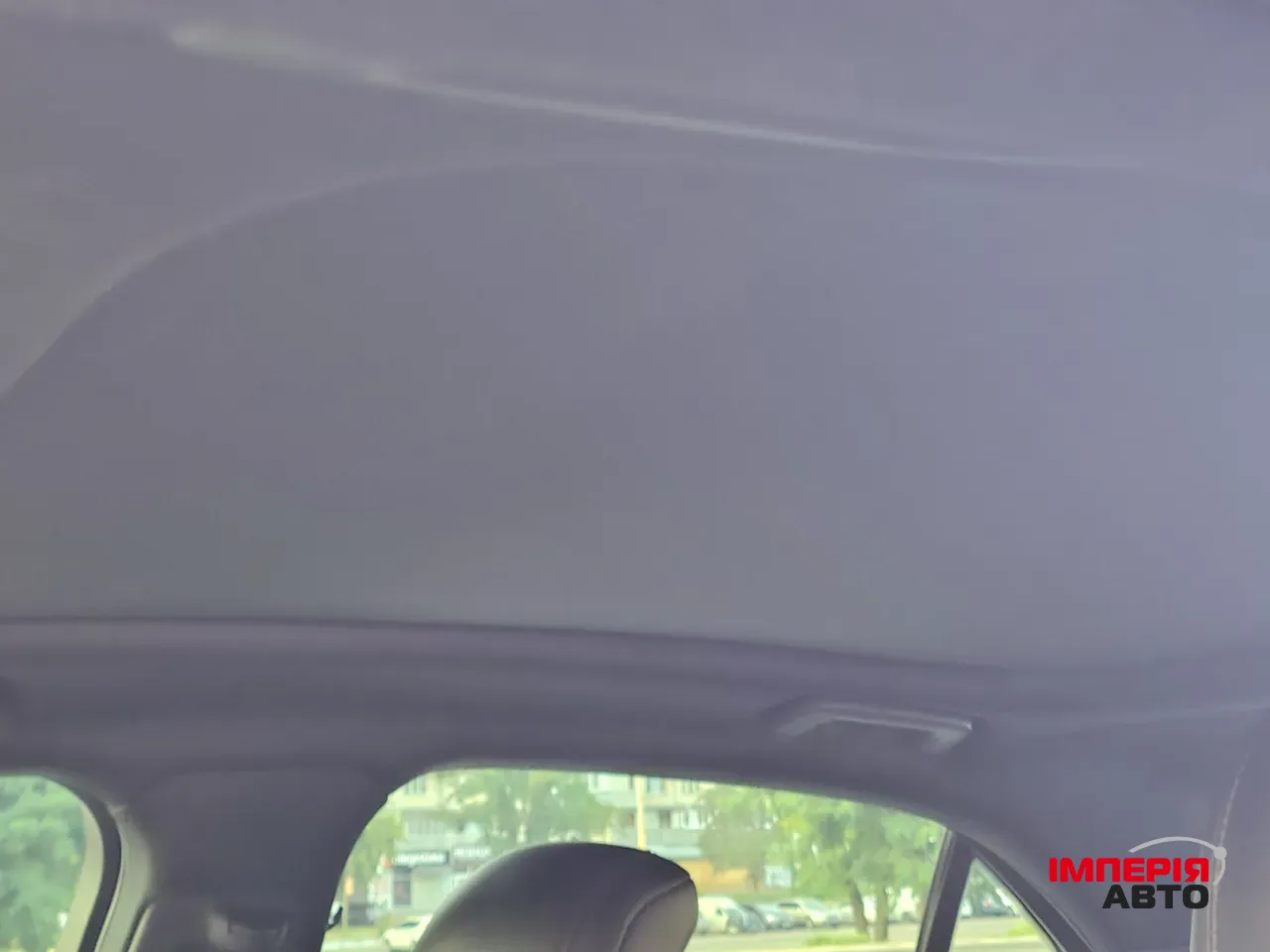 Lincoln Continental - фото 13