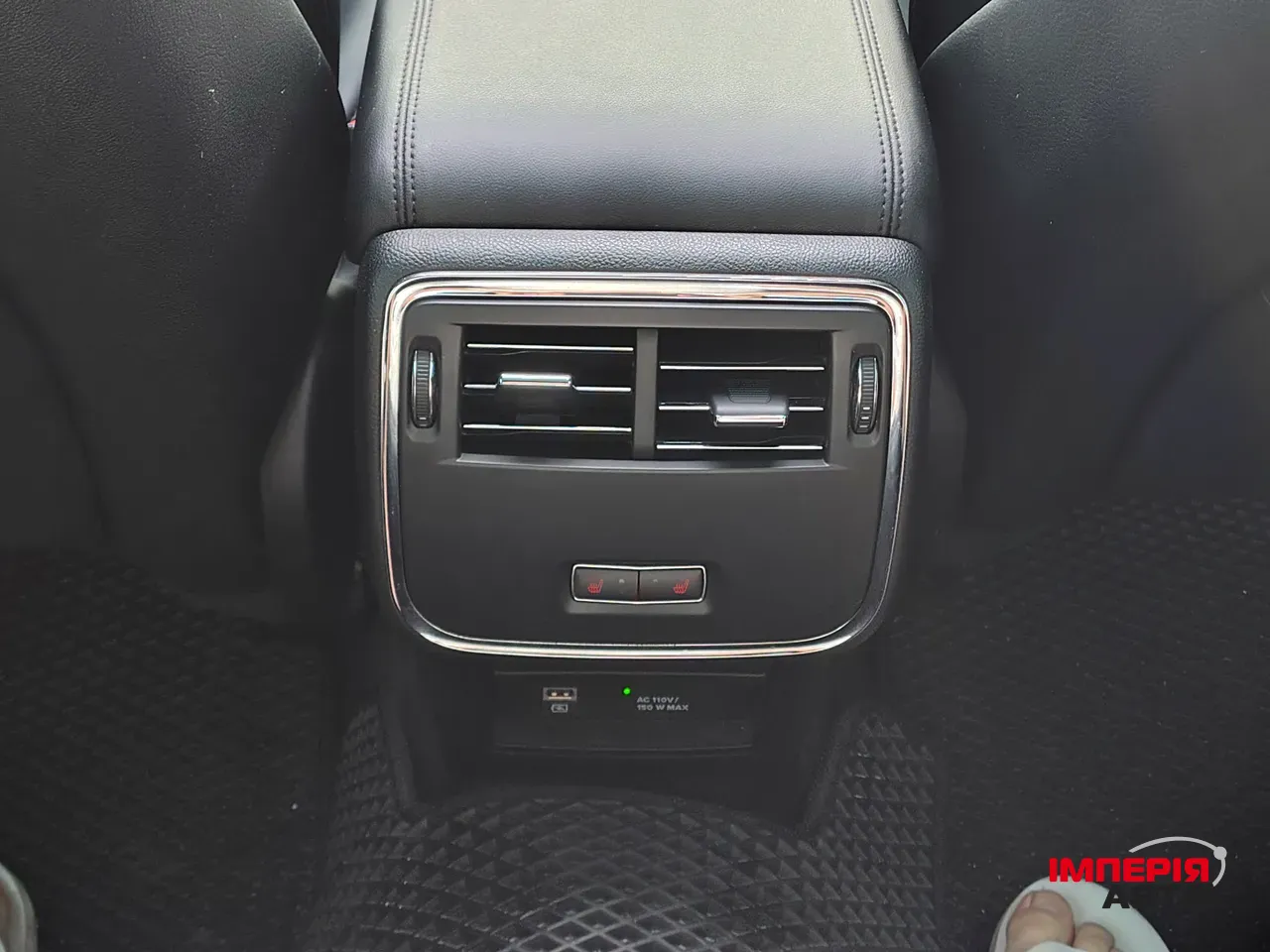 Lincoln Continental - фото 11