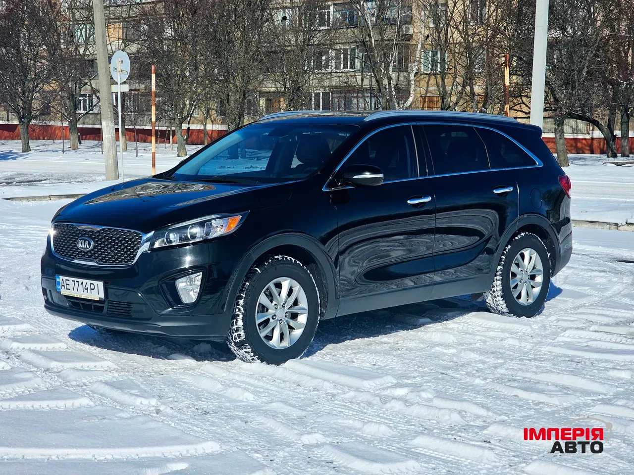 Kia Sorento - фото 2