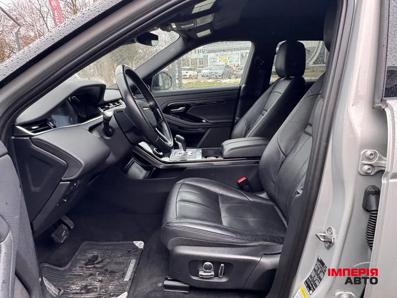 Land Rover Range Rover Evoque - фото 4