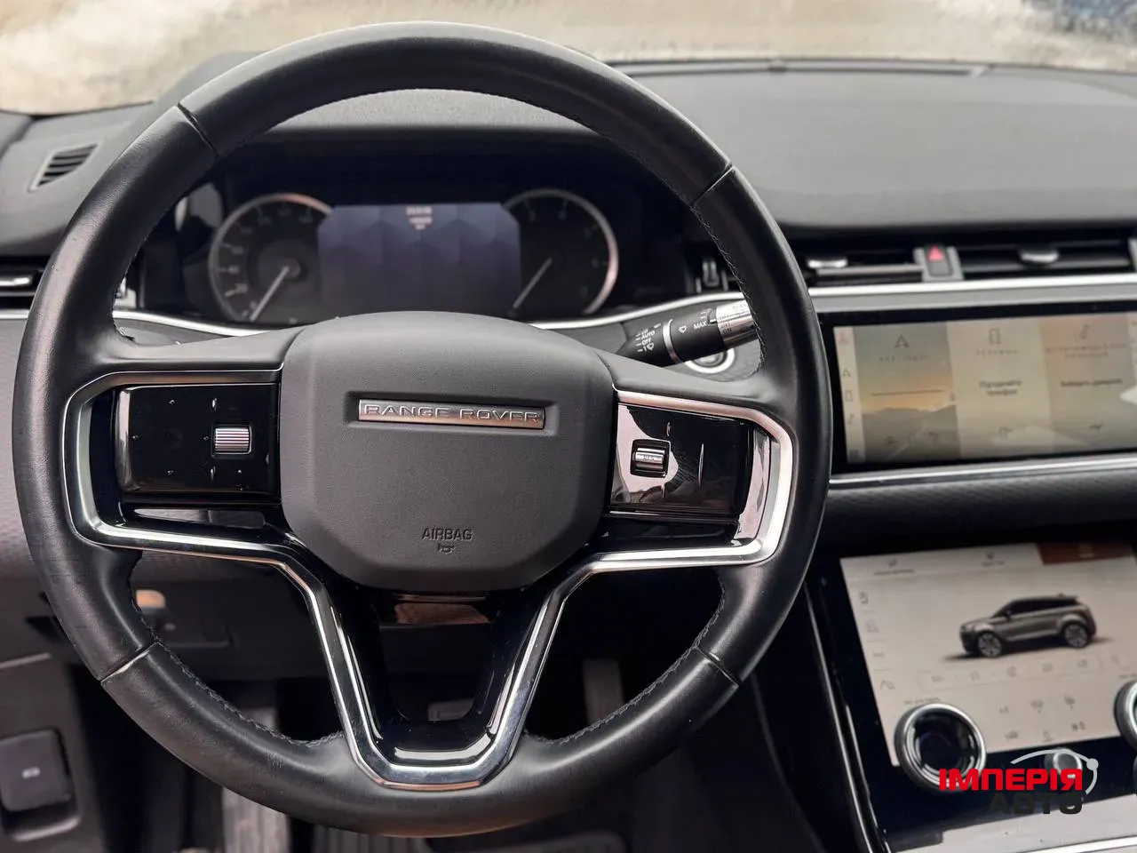 Land Rover Range Rover Evoque - фото 5