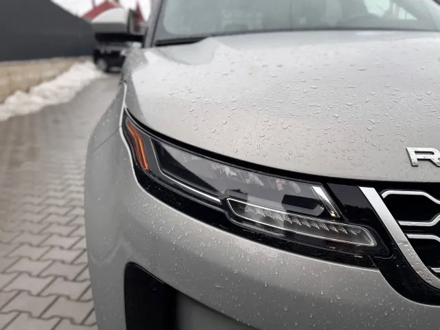 Land Rover Range Rover Evoque - фото 3