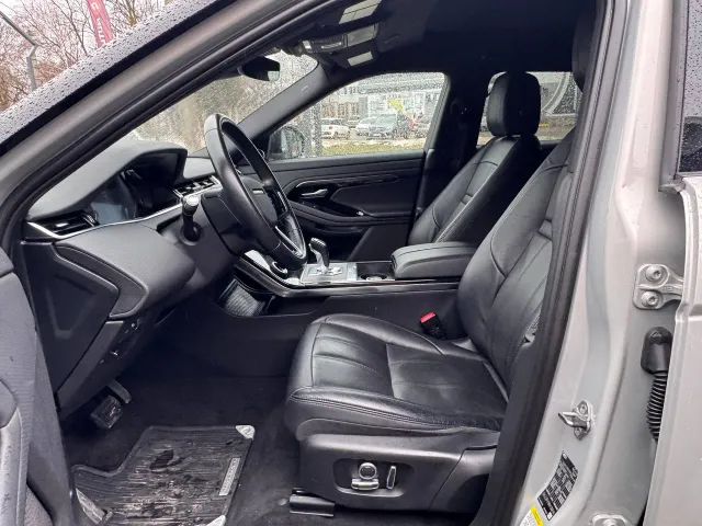 Land Rover Range Rover Evoque - фото 4