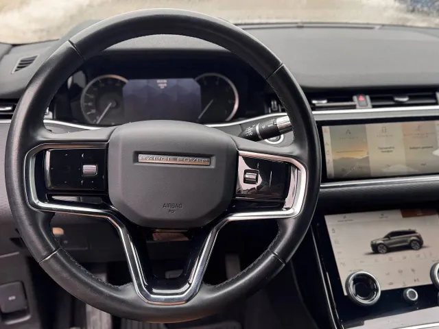 Land Rover Range Rover Evoque - фото 5