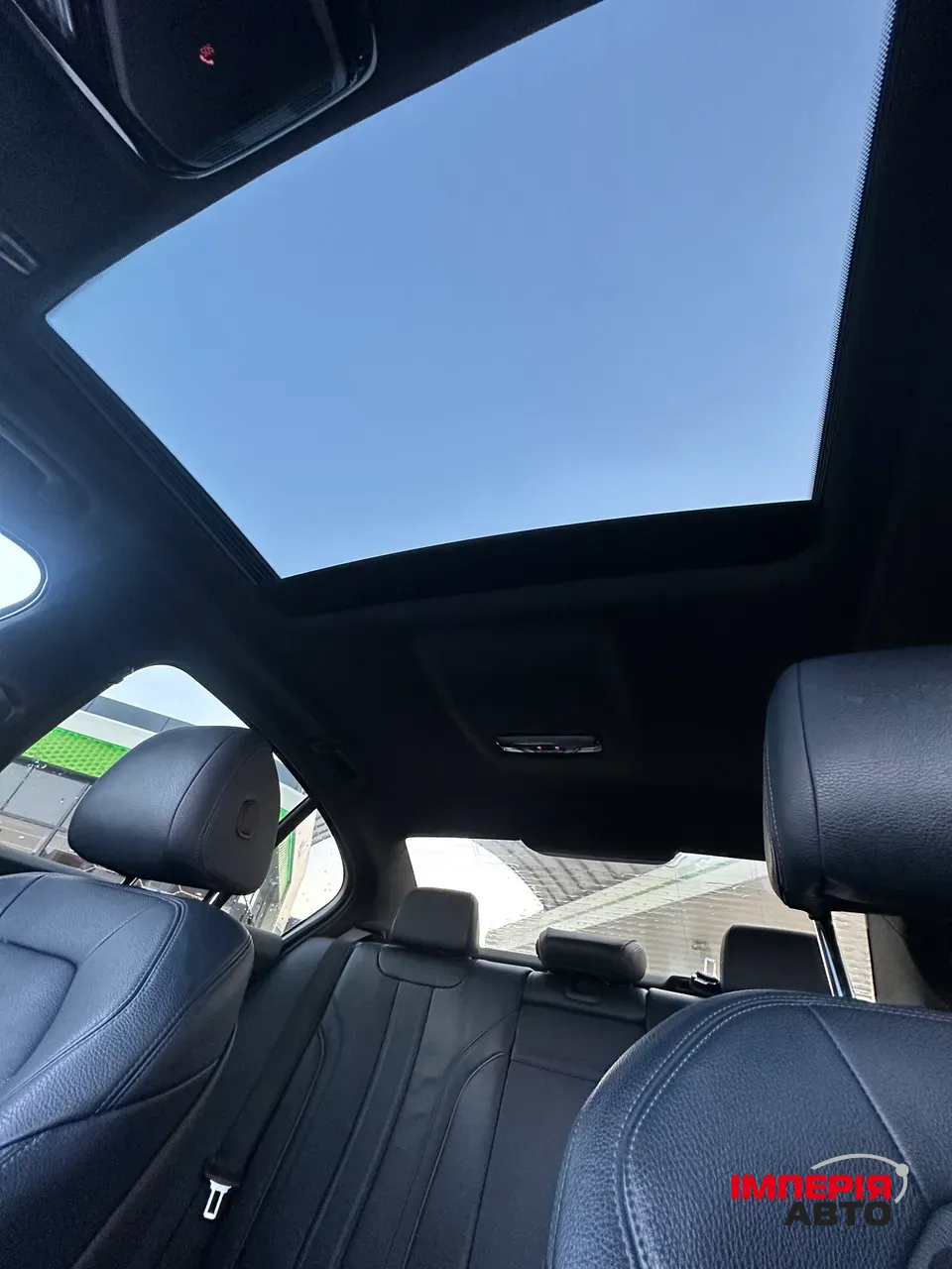 BMW 5 серії - фото 12