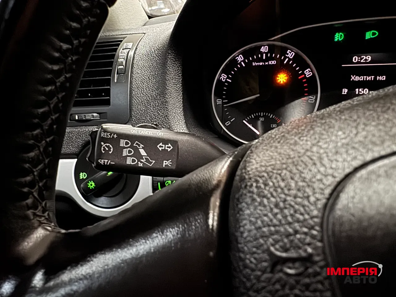 Skoda Octavia - фото 10