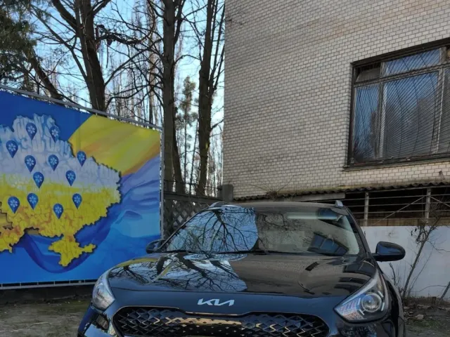 Kia Niro - фото 3