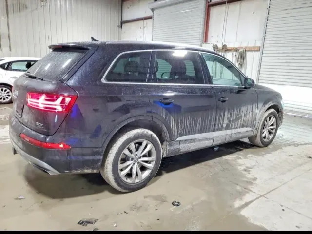Audi Q7 - фото 4