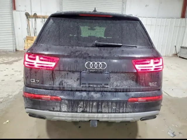 Audi Q7 - фото 5