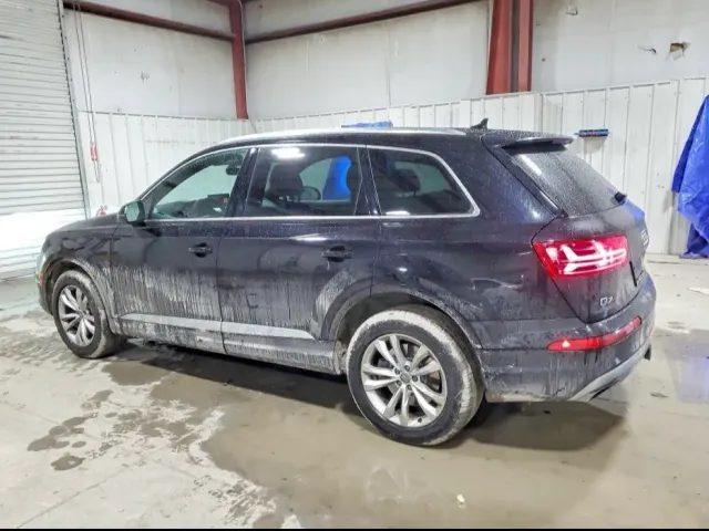 Audi Q7 - фото 3