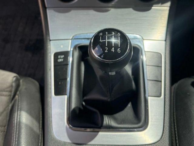 Volkswagen Passat 2008, Ізмаїл, $5 850 - зображення 2