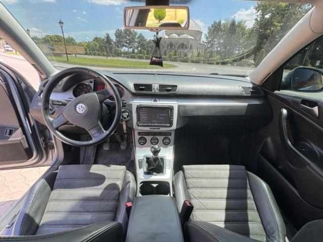 Volkswagen Passat 2008, Ізмаїл, $5 850 - зображення 3
