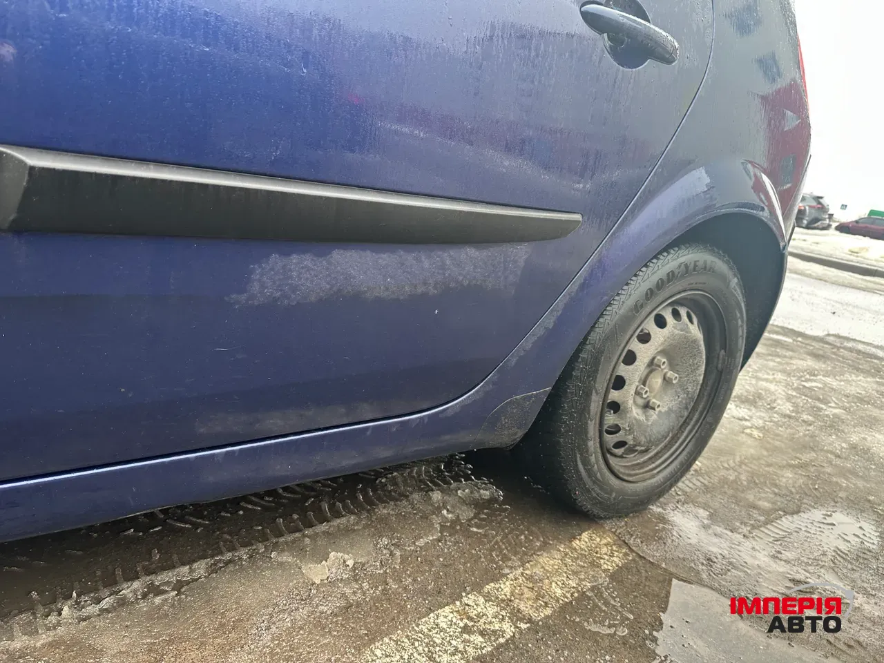 Renault Scenic - фото 14