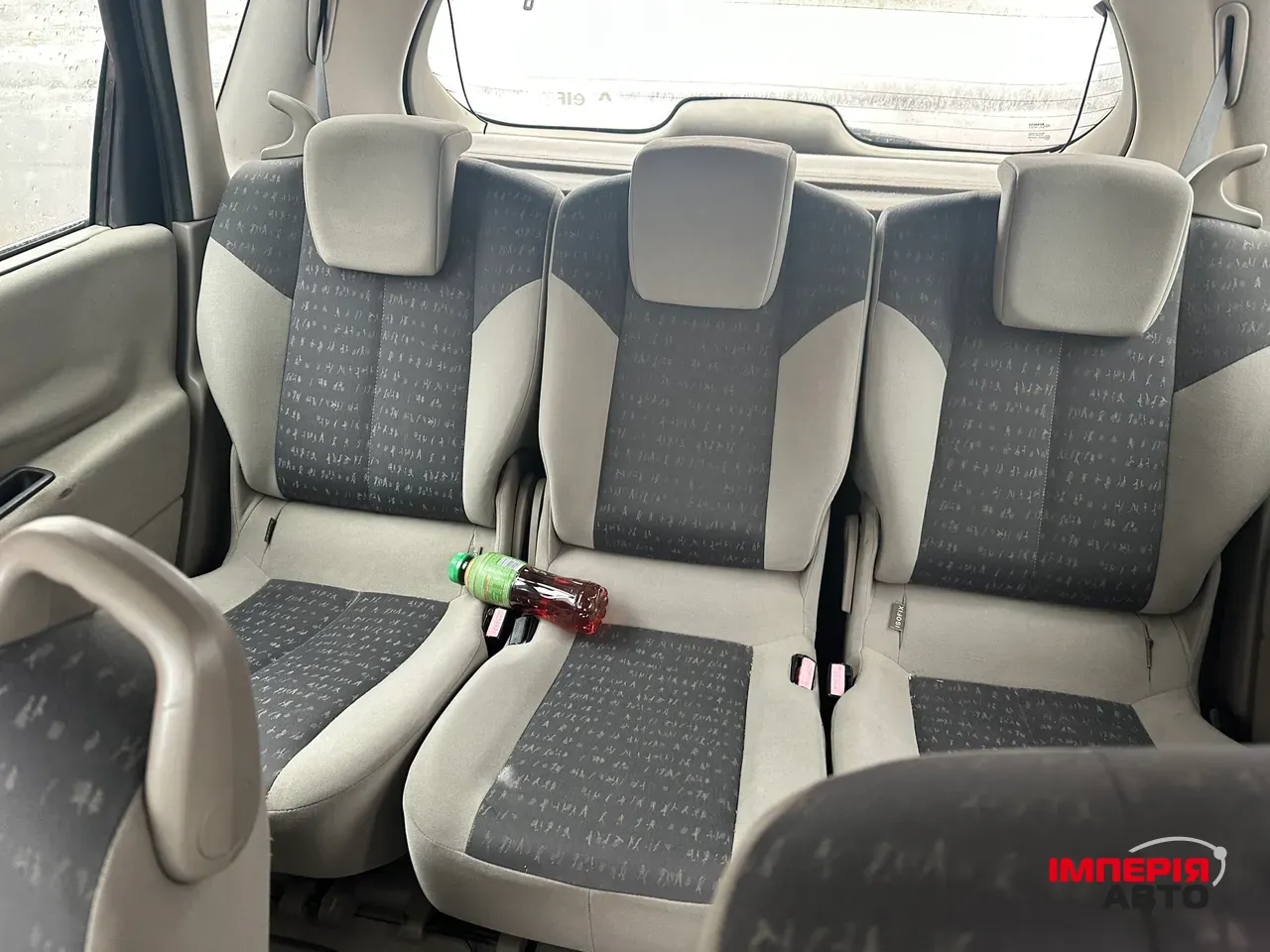 Renault Scenic - фото 3