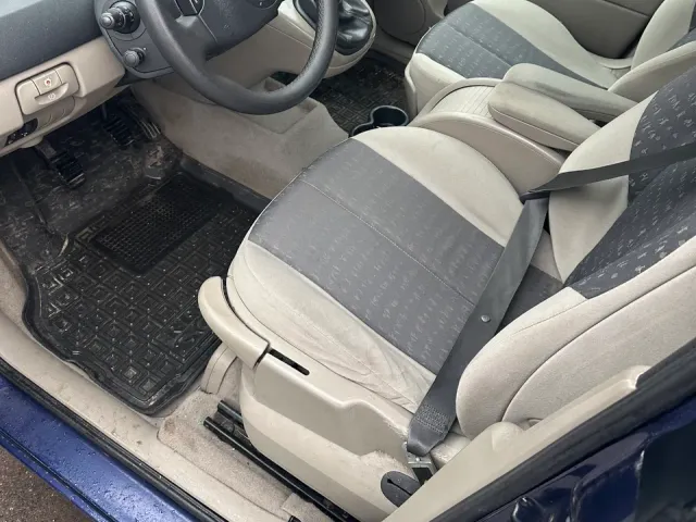 Renault Scenic - фото 1