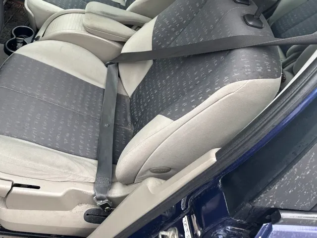 Renault Scenic - фото 5