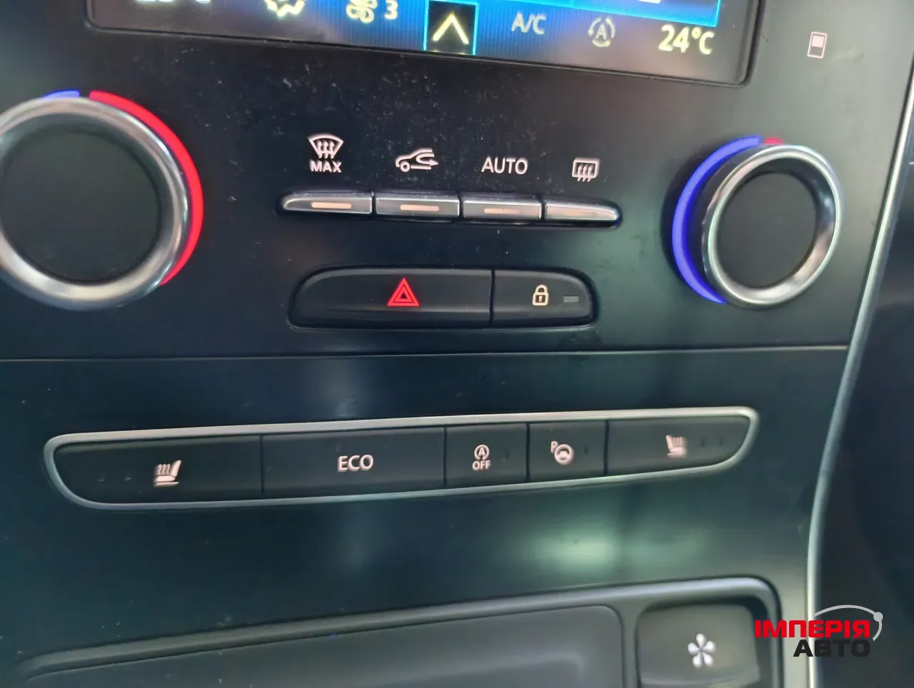 Renault Scenic - фото 4