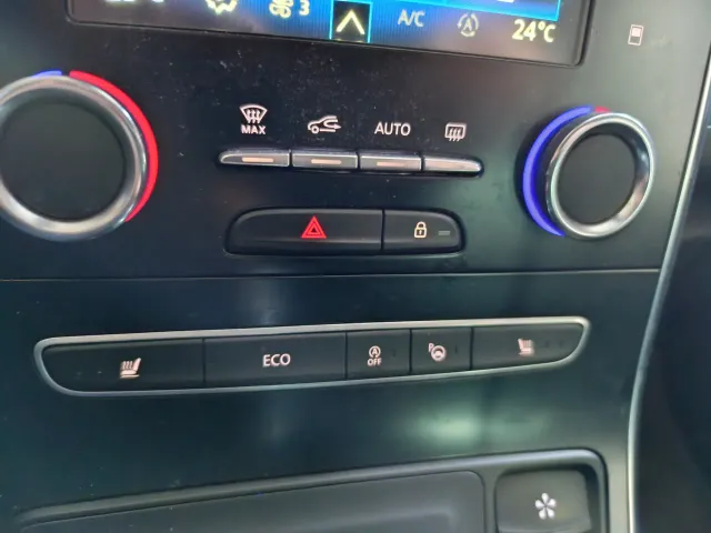 Renault Scenic - фото 4