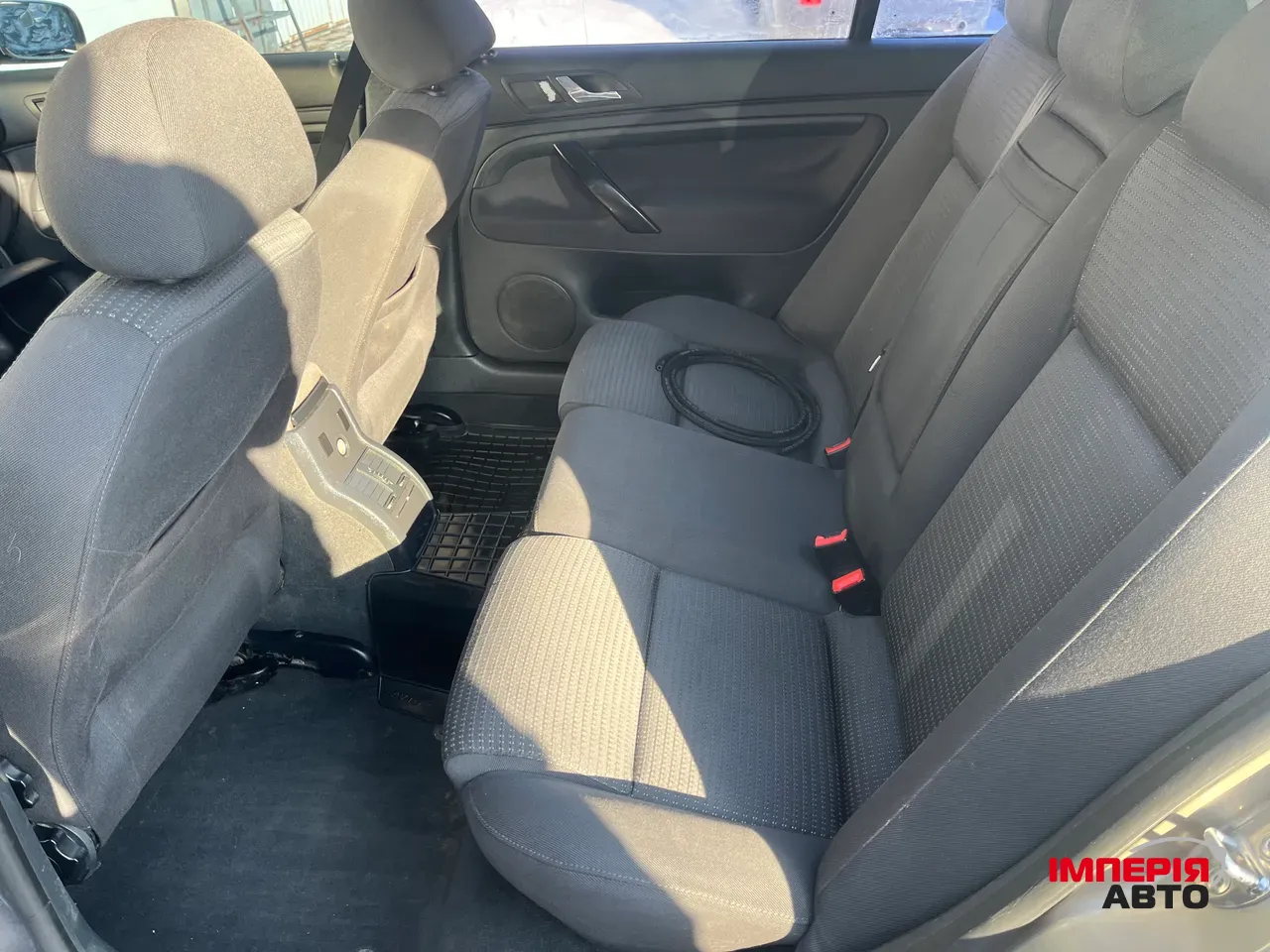 Skoda Superb - фото 7