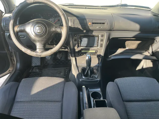 Skoda Superb - фото 5