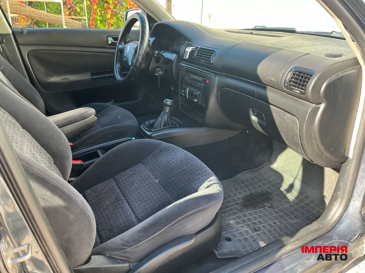 Volkswagen Passat - фото 5