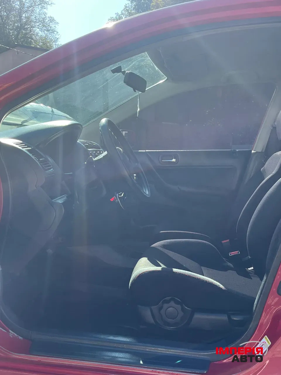 Honda Civic - фото 6